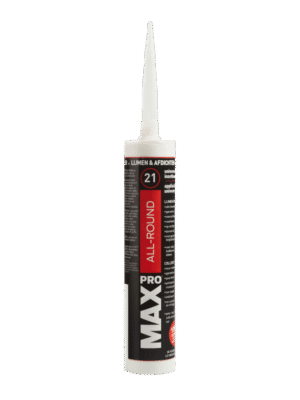 MaxPro 21 All-Round