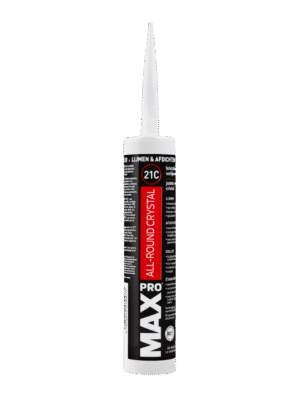 MaxPro 21C All-Round Crystal