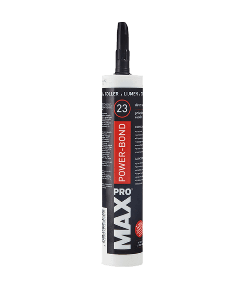 MaxPro 23 Power-Bond