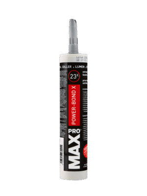 MaxPro 23X Power-Bond