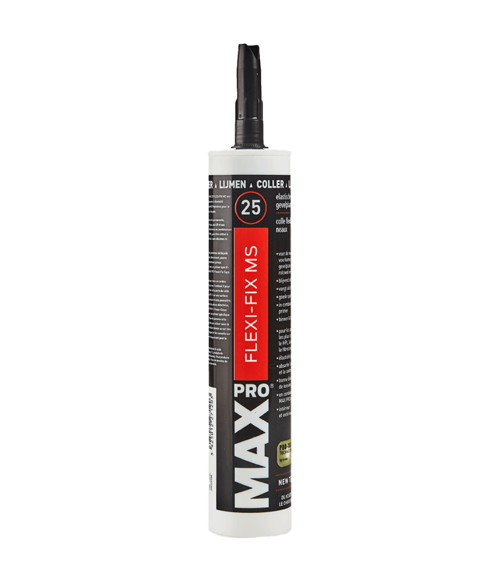 MaxPro 25 Flex-Fix MS