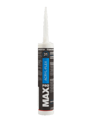 MaxPro 31 Acryl-Flex