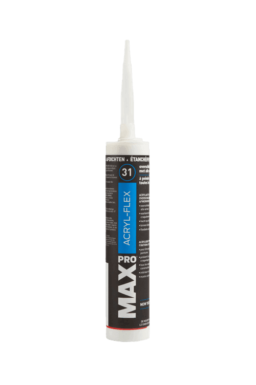 MaxPro 31 Acryl-Flex