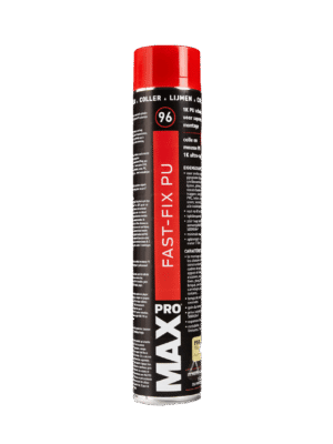 MaxPro 96 Fast-Fix PU