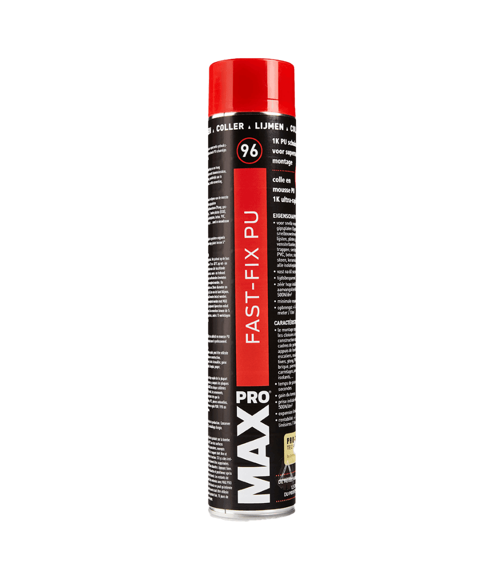 MaxPro 96 Fast-Fix PU