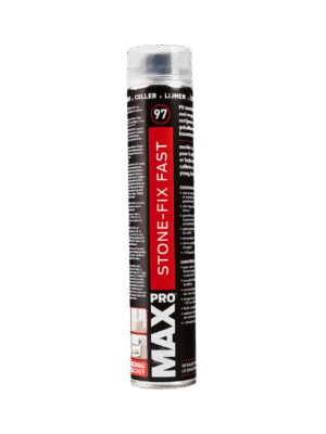 MaxPro 97 Stone-Fix Fast