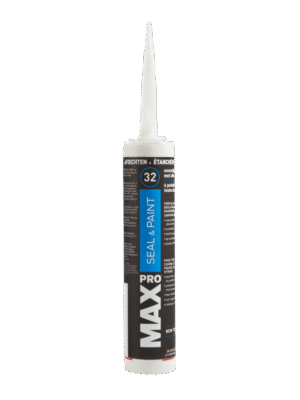 MaxPro 32 Seal & Paint - webshop