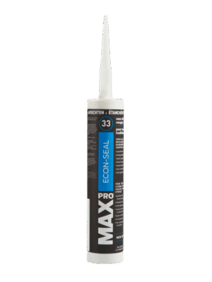 MaxPro 33 Econ-Seal webshop