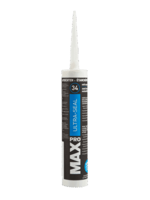 MaxPro 34 Ultra-Seal - webshop