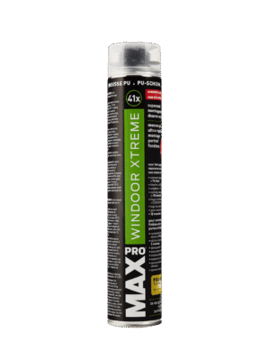 MaxPro 41x Windoor Xtreme webshop