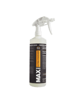 MaxPro 53 Ultra-finisher - online webshop
