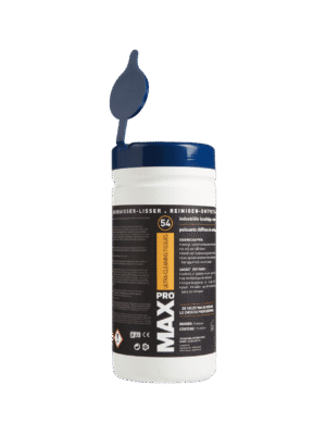 MaxPro 54 Ultra-Cleaning tissues - webshop