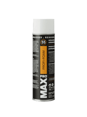 MaxPro 55 Profi-Foam - webshop