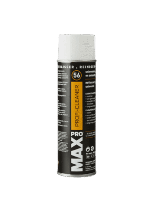MaxPro 56 Profi-Cleaner - webshop - Alles voor de vakman