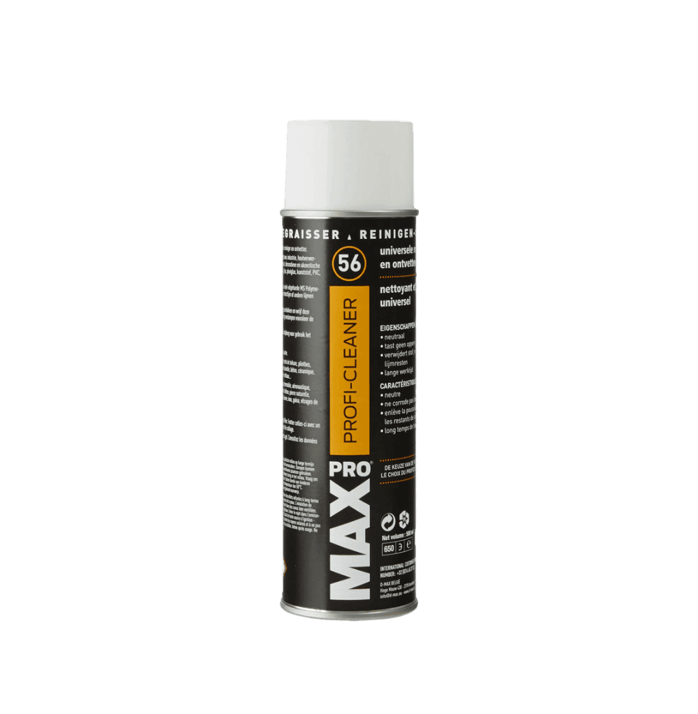 MaxPro 56 Profi-Cleaner - webshop - Alles voor de vakman