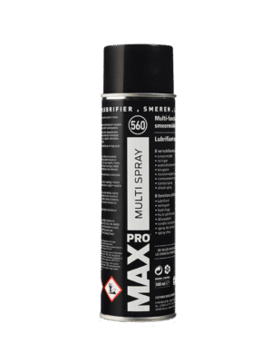 MaxPro 560 Multi Spray - webshop