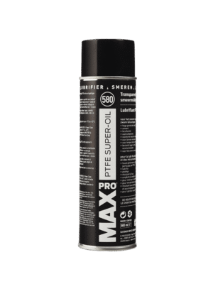 MaxPro 580 PTFE Super-Oil - webshop
