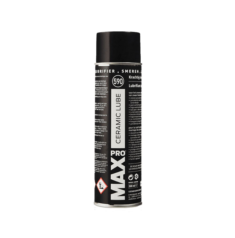 MaxPro 590 Ceramic-Lube - online webshop
