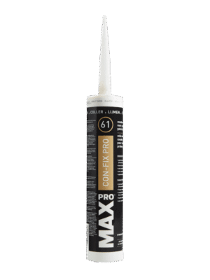 MaxPro 61 Con-Fix Pro - webshop