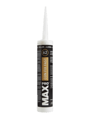 MaxPro 62 Con-Fix Fast - webshop