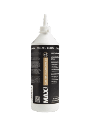 MaxPro 63 Con-Fix Traditional D3 - webshop