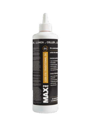 MaxPro 64 Con-Fix Traditional D4 - webshop