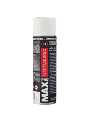 MaxPro 81 Fast-Tack Bio