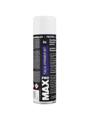 MaxPro 84 Tack-Primer BT webshop