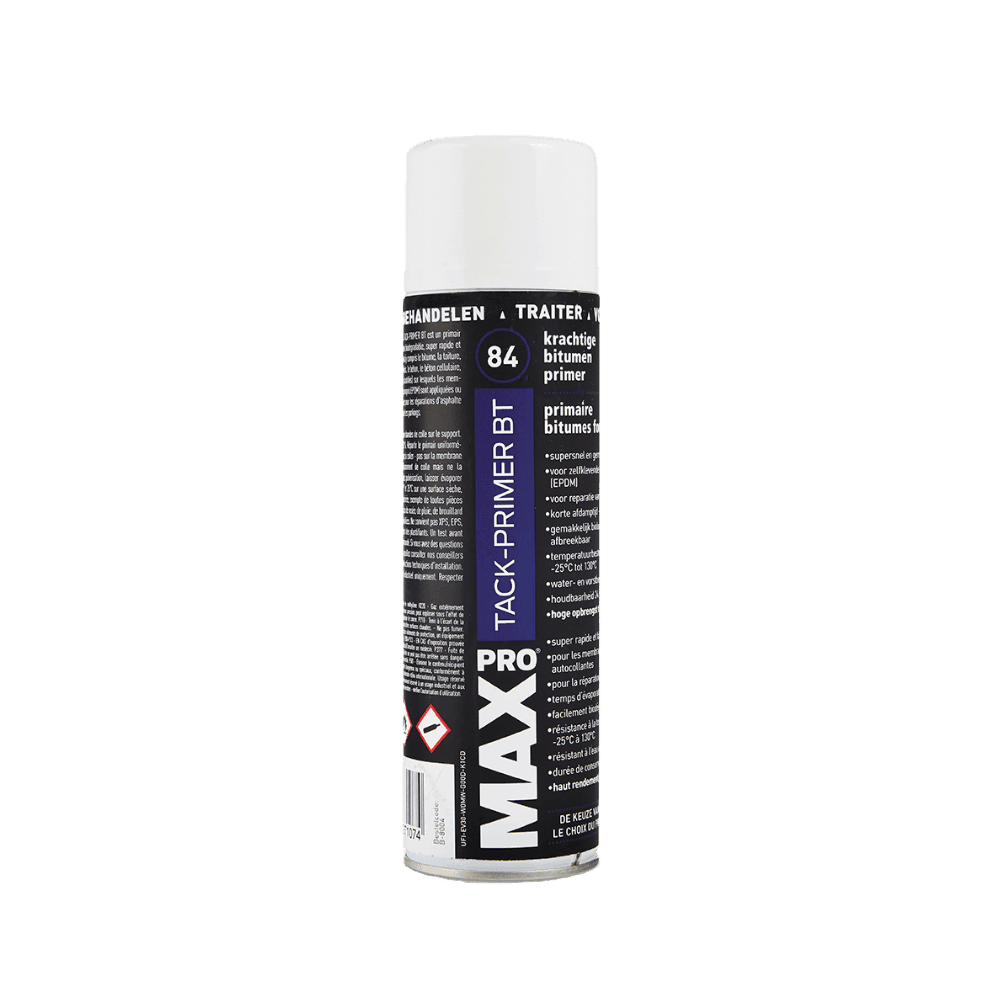 MaxPro 84 Tack-Primer BT webshop