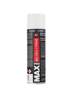MaxPro 82 Bio-Tack Xtreme webshop
