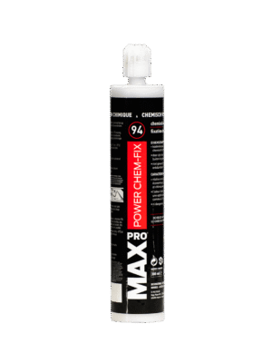 MaxPro 94 Power Chem-Fix webshop
