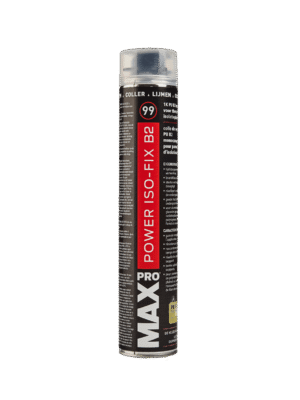 MaxPro 99 Power Iso-Fix B2