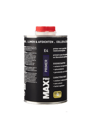 MaxPro Primer E4 - online verkrijgbaar via de webshop