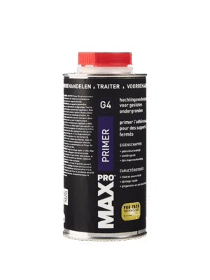 MaxPro Primer G4 - Online verkrijgbaar via de webshop