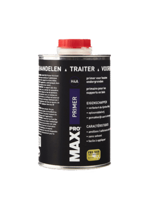 MaxPro Primer H4A - online verkrijgbaar via de webshop