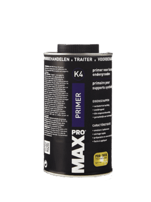 MaxPro Primer K4 - Online webshop