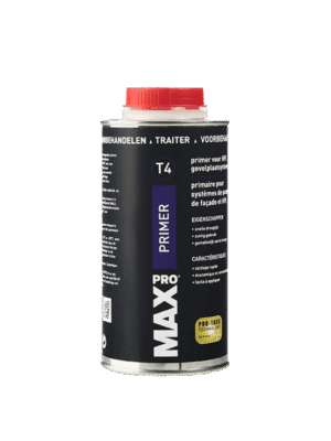 MaxPro Primer T4 - online verkrijgbaar via de webshop