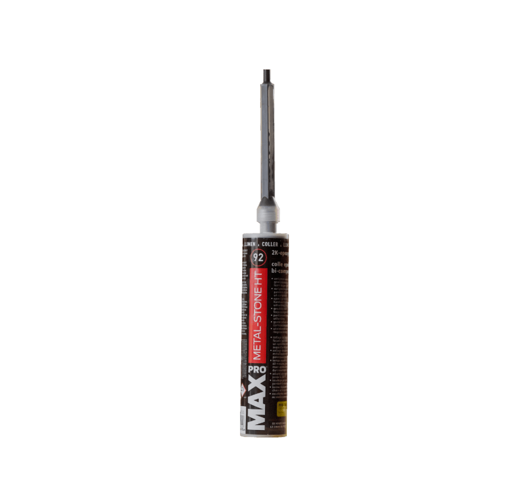 MaxPro 92 Metal-Stone HT verkrijgbaar via de webshop