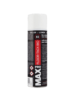 MaxPro 83 Floor-Tack Bio verkrijgbaar via de webshop