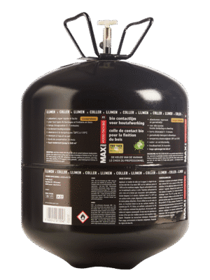 MaxPro 83 Wood-Tack Bio 22L verkrijgbaar via de webshop