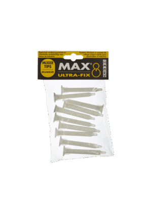 MaxPro 93 Ultra-Fix Mixertips verkrijgbaar via de webshop