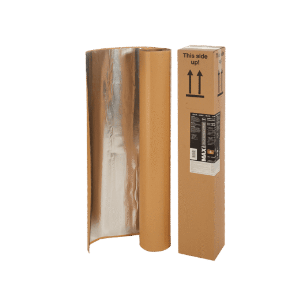 MaxPro Alu-Shield WD verkrijgbaar via de webshop