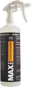 MaxPro 53 Ultra-Finisher
