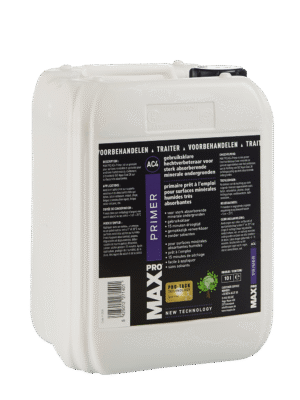 MaxPro AC4 primer 10l - online webshop