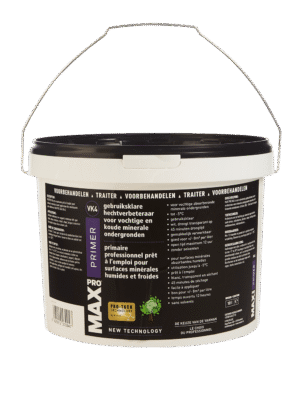 MaxPro Primer VK4 10L - webshop
