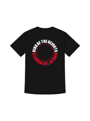 Het MaxFun t-shirt voor dakwerkers verkrijgbaar via de webshop