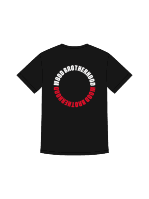 Het MaxFun t-shirt voor schrijnwerkers verkrijgbaar via de webshop