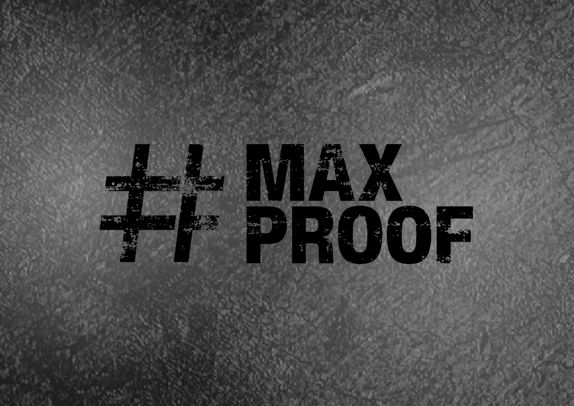 MaxProof-Coverfoto blog website MaxPro