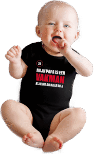 MaxFun voor de allerkleinsten verkrijgbaar via de webshop