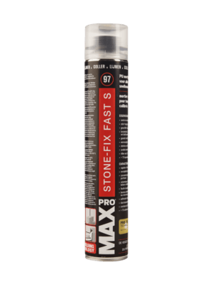 MaxPro 97 Stone-Fix Fast S